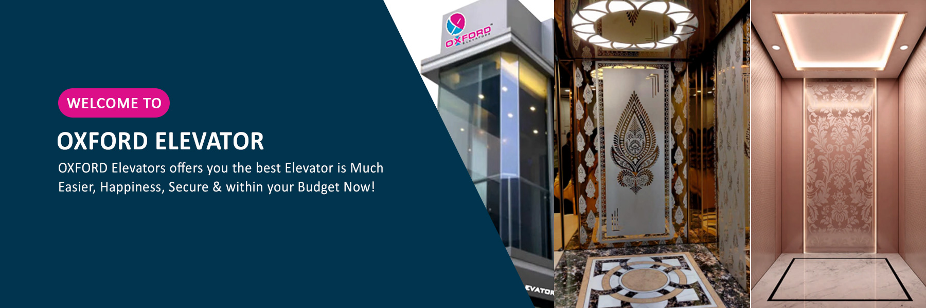 Elevators Manufacturers in Pune