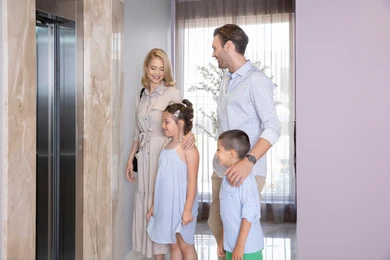 Elevators Manufacturers in Nashik