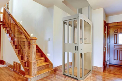 Elevators Manufacturers in Maharashtra